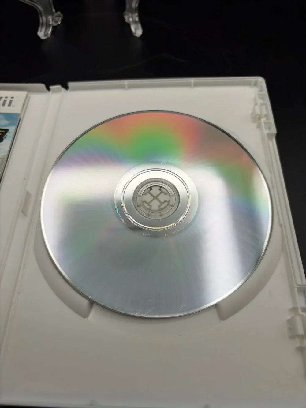 Need for Speed: Nitro (Nintendo Wii, 2009) Complete CIB Tested Working
